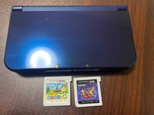 おもちゃ ポータブルゲーム ニンテンドーDS,3DSLL