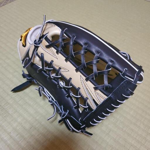 MIZUNO、ミズノクラフテッドエディション近藤健介モデル
