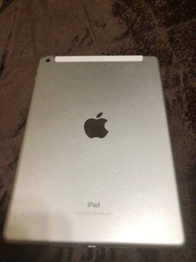 受渡予定者決まりました 期間限定20%オフ！販売 iPad第五世代 iPad