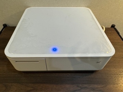 スター精密 レシートプリンター 白 POP10 WHT JP ☆極美品☆ Amazon.co.jp: