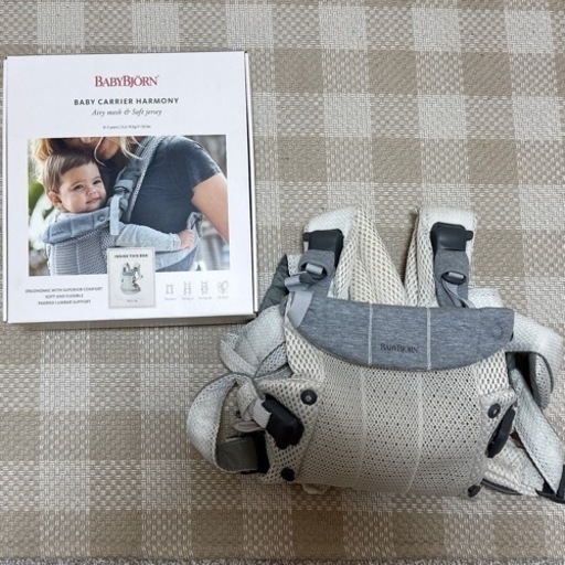 子供用品 ベビー用品 ベビーキャリア、抱っこひも