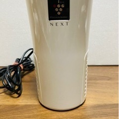 SHARP  イオン発生器 IG-NX15
