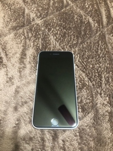 期間限定販売iPhone SE第二世代