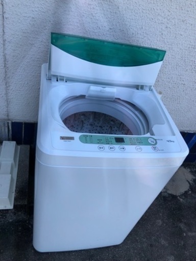 家電 生活家電 洗濯機