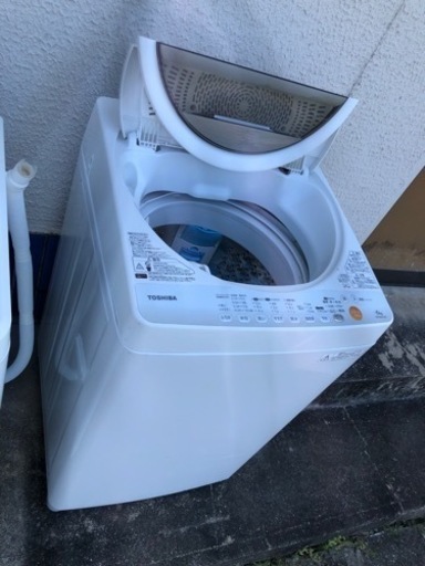家電 生活家電 洗濯機