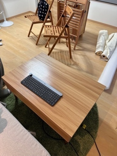 家具 テーブル センターテーブル
