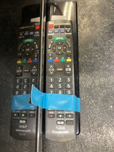 ☆中古￥11,800！Panasonic 32インチ液晶テレビ 家電 2014年製 TH  