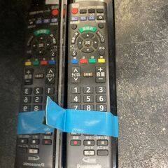 ☆中古￥11,800！Panasonic　32インチ液晶テレビ　家電　2014年製　TH-32A305型　【BE037】