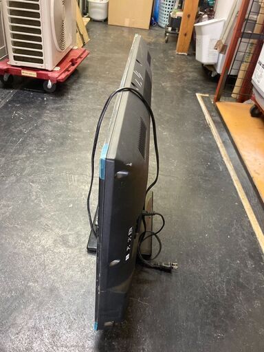 ☆中古￥11,800！Panasonic 32インチ液晶テレビ 家電 2014年製 TH  