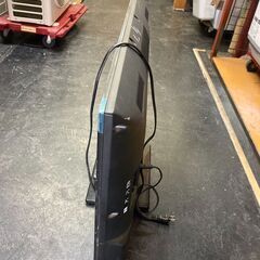 ☆中古￥11,800！Panasonic　32インチ液晶テレビ　家電　2014年製　TH-32A305型　【BE037】