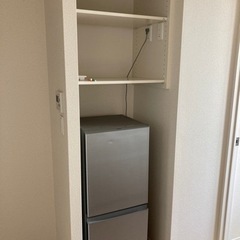 【0円】家電　一人暮らし用　
冷蔵庫