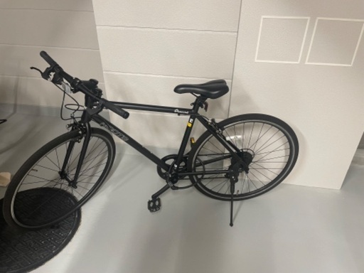 自転車