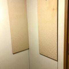 ヤマハアビテックス ANUK3520 2畳 -35db 中古防音室 東京都から！