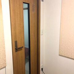 ヤマハアビテックス ANUK3520 2畳 -35db 中古防音室 東京都から！