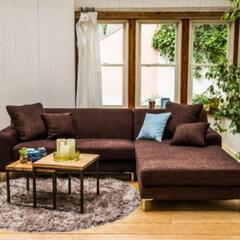 RELAXFORM　Corette2【カバーリング水洗いOK】L字コーナーカウチソファ リラックスフォーム RELAXFORM Corette2【カバーリング水洗いOK】L字コーナーカウチソファ