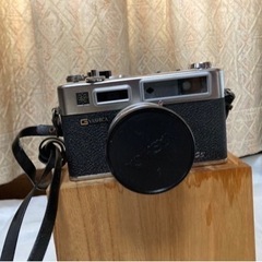 YASHICA ELECTRO 35 フィルムカメラ