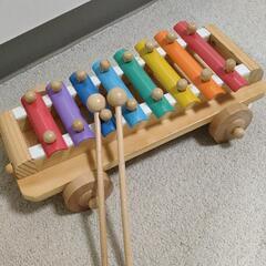 楽器  知育玩具