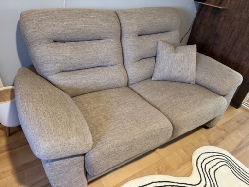 家具 ソファ 3人掛けソファ