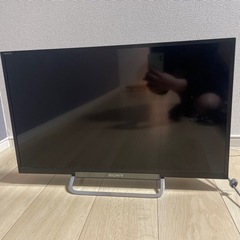 【美品】SONY24インチ液晶テレビ