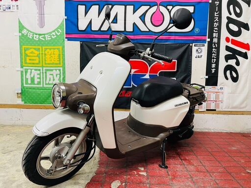 【実動】ホンダ ベンリィ110 JA09 消耗品交換済 走行距離1.4万km ローン分割払い・配送可 千葉県木更津市発
