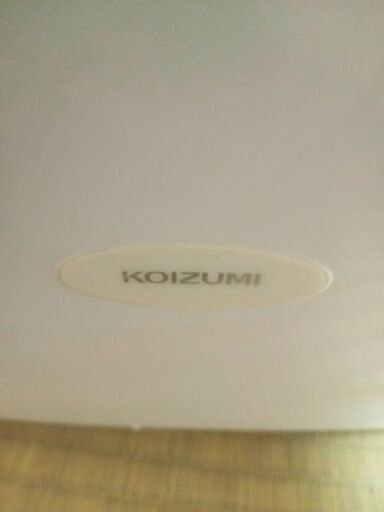 エアコン KOIZUMI KAW-1922/KAW-1622 - エアコン 