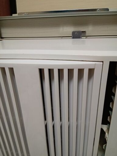 エアコン KOIZUMI KAW-1922/KAW-1622 - エアコン 