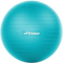 【未使用】　Trideer バランスボール 55cm