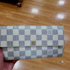 ルイ･ヴィトンの財布