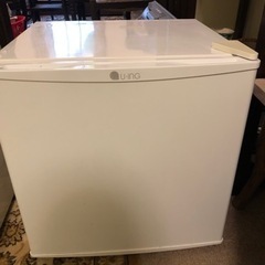 小型冷蔵庫46L 2013年製　家電 キッチン家電 冷蔵庫
