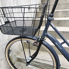 あさひで2024年３月に購入美品シティサイクル