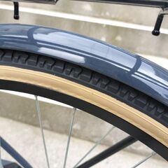 あさひで2024年３月に購入美品シティサイクル