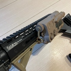m4a1 電動ガン 東京マルイ 次世代