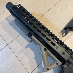 m4a1 電動ガン 東京マルイ 次世代