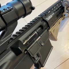 m4a1 電動ガン 東京マルイ 次世代