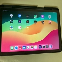 iPad Air第5世代 