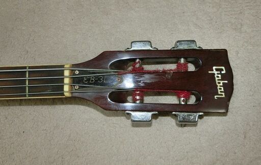 Gaban EB-3ベース（ジャンク）