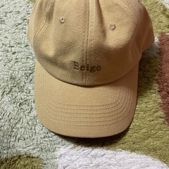 最終値下げ⤵︎新品✨レディース♡帽子