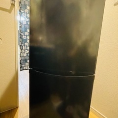 【2022年製】冷蔵庫 アイリスオーヤマ　ワンルームにもフィット！