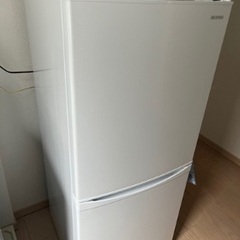 【5/18お引取限定】冷蔵庫・洗濯機