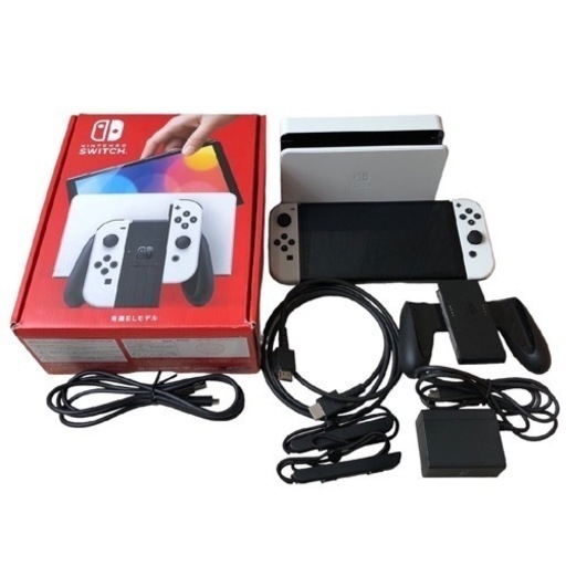 ニンテンドー　スイッチ