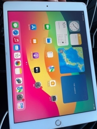 良品iPad