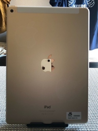 iPad Air IPAD AIR 2 WI-FI 32GB ゴールド Apple iPad Air 2 Wi-Fi+