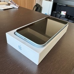 iPhone15 Plus 
