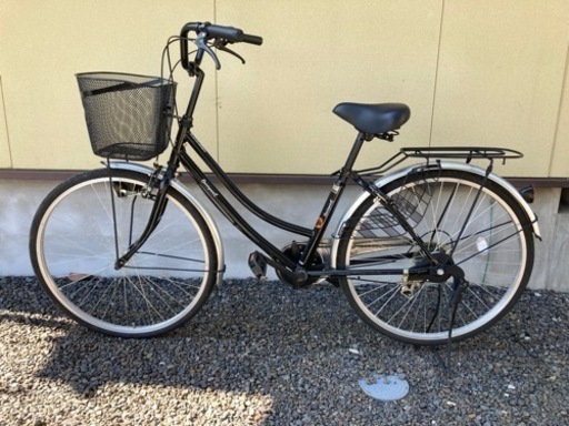 自転車 44（6段変速）