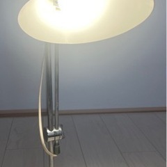 レトロ　スタンド　照明　SHINYO