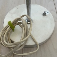 レトロ　スタンド　照明　SHINYO