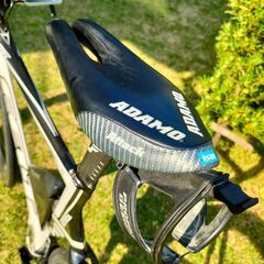 2012 FELT B16 トライアスロンバイク・カーボンエアロホイール 54cm