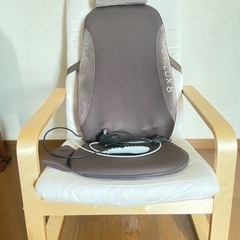モミラックス8 専用椅子 セット