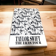 ★美品★Taylor Swift The Eras Tour V...