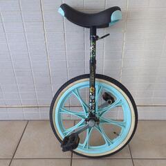 自転車 一輪車